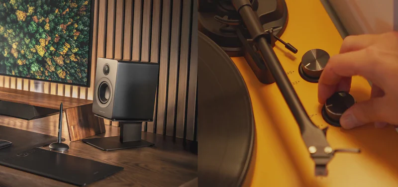 Pure Sound, Scandinavian Soul