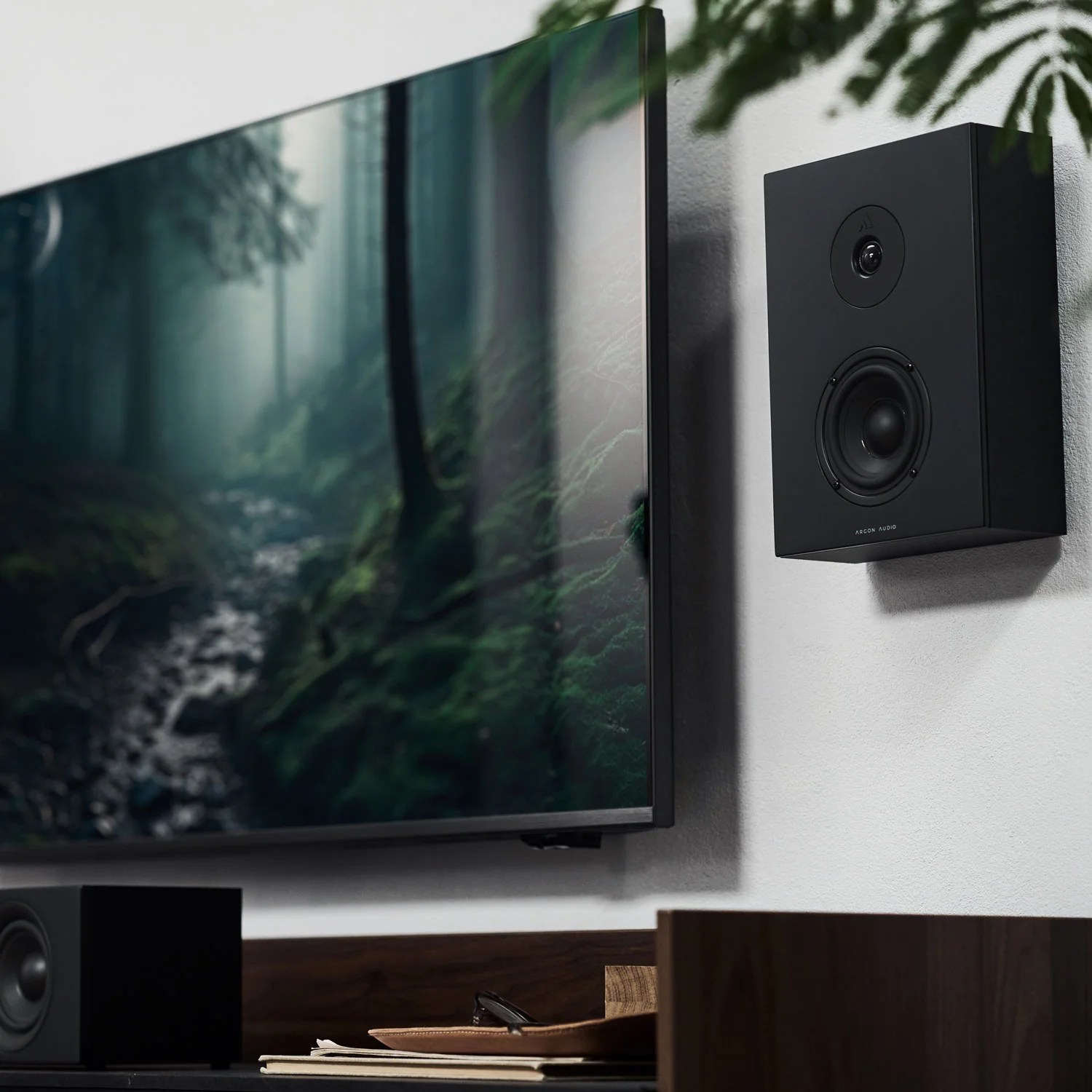 FORUS 4 WALL - Image 10