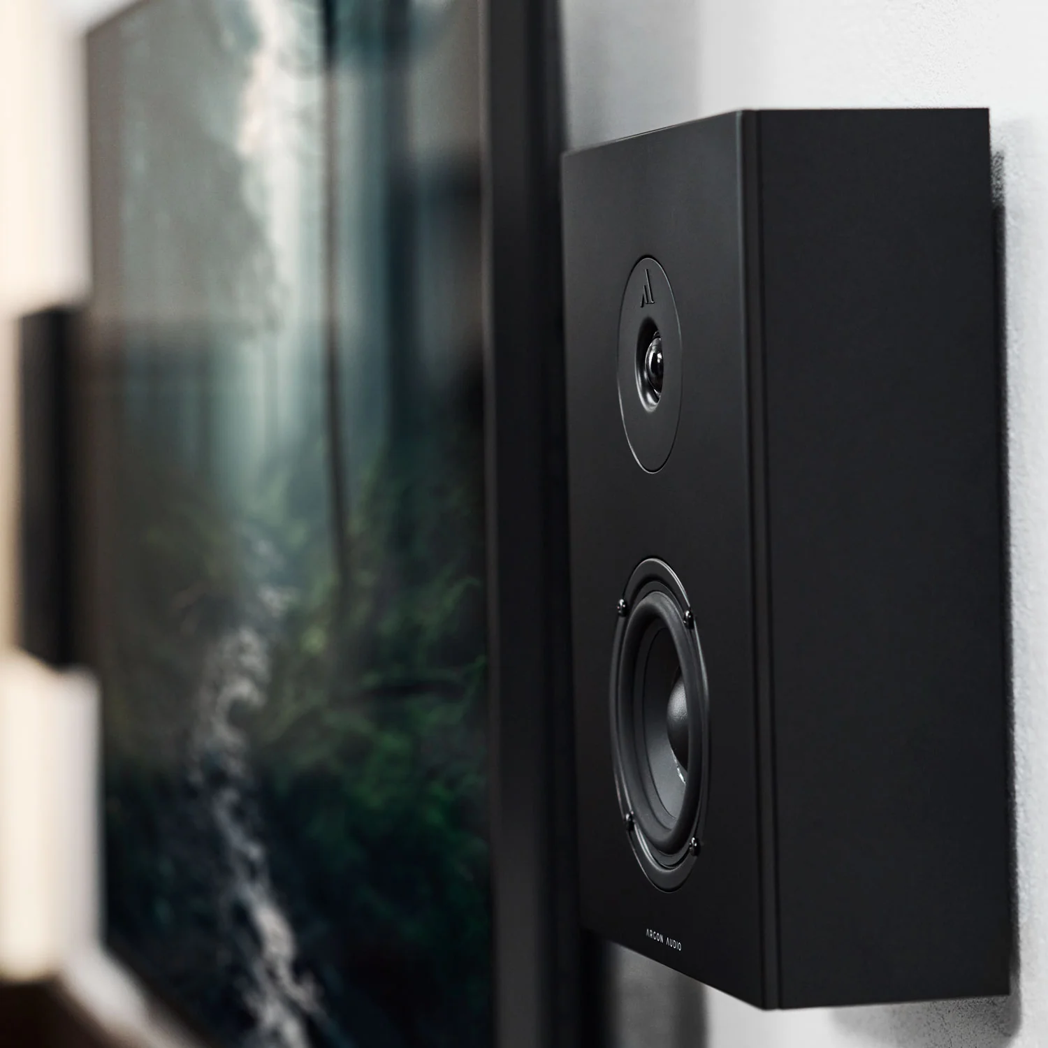 FORUS 4 WALL - Image 11