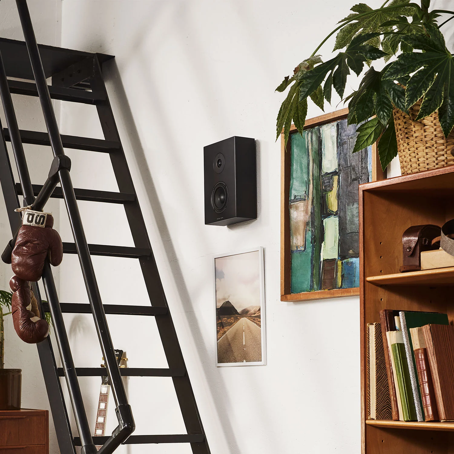 FORUS 4 WALL - Image 12