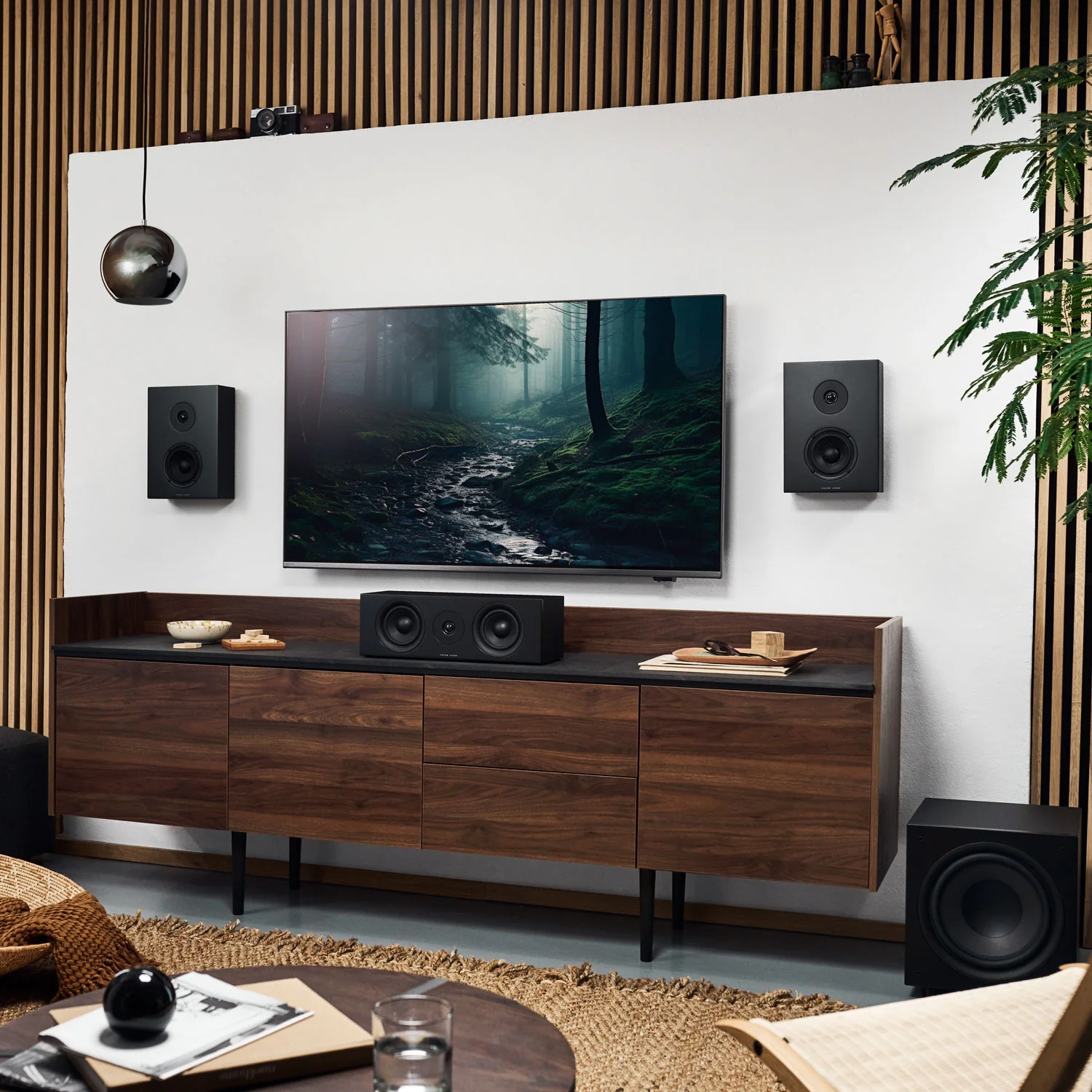 FORUS 4 WALL - Image 14