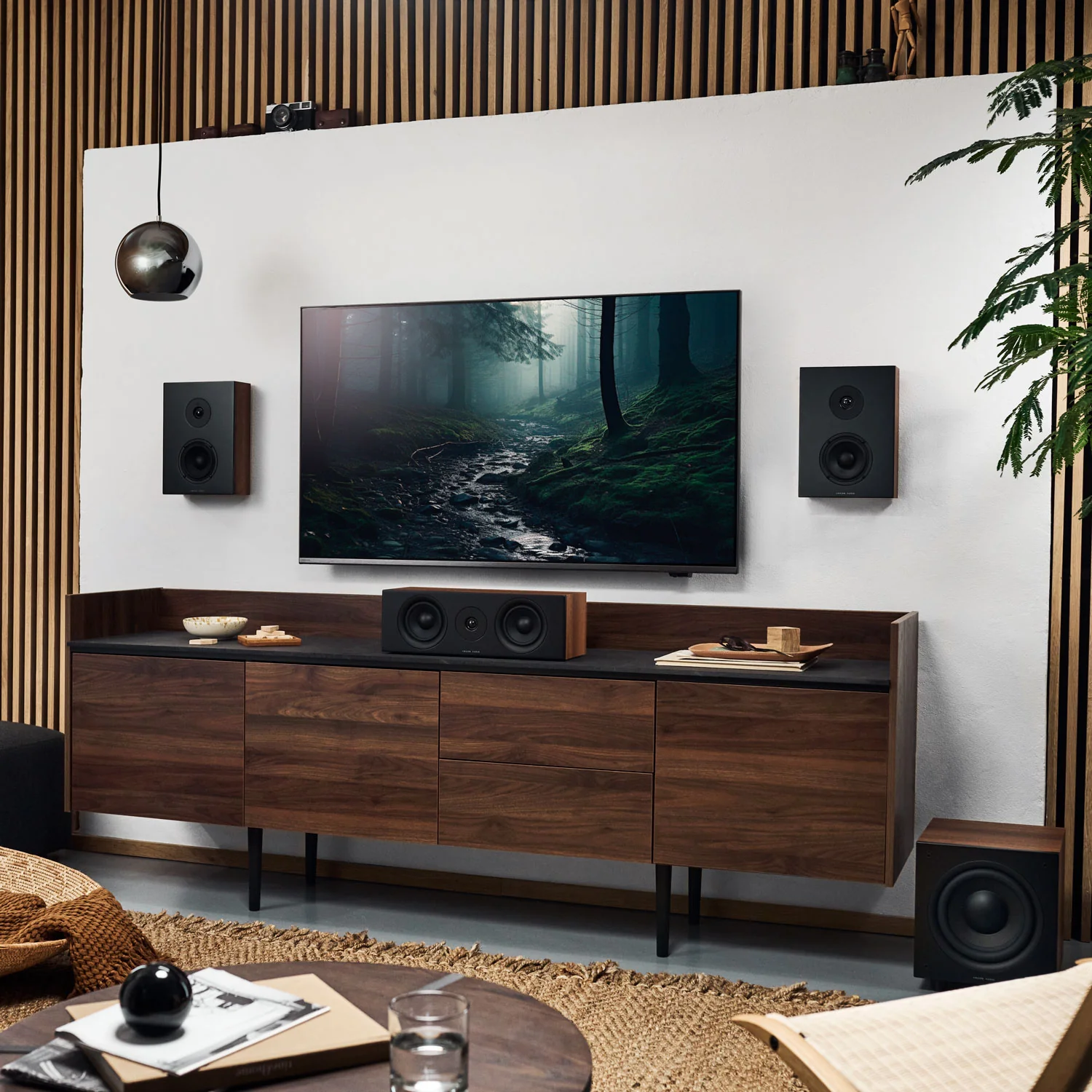 FORUS 4 WALL - Image 22