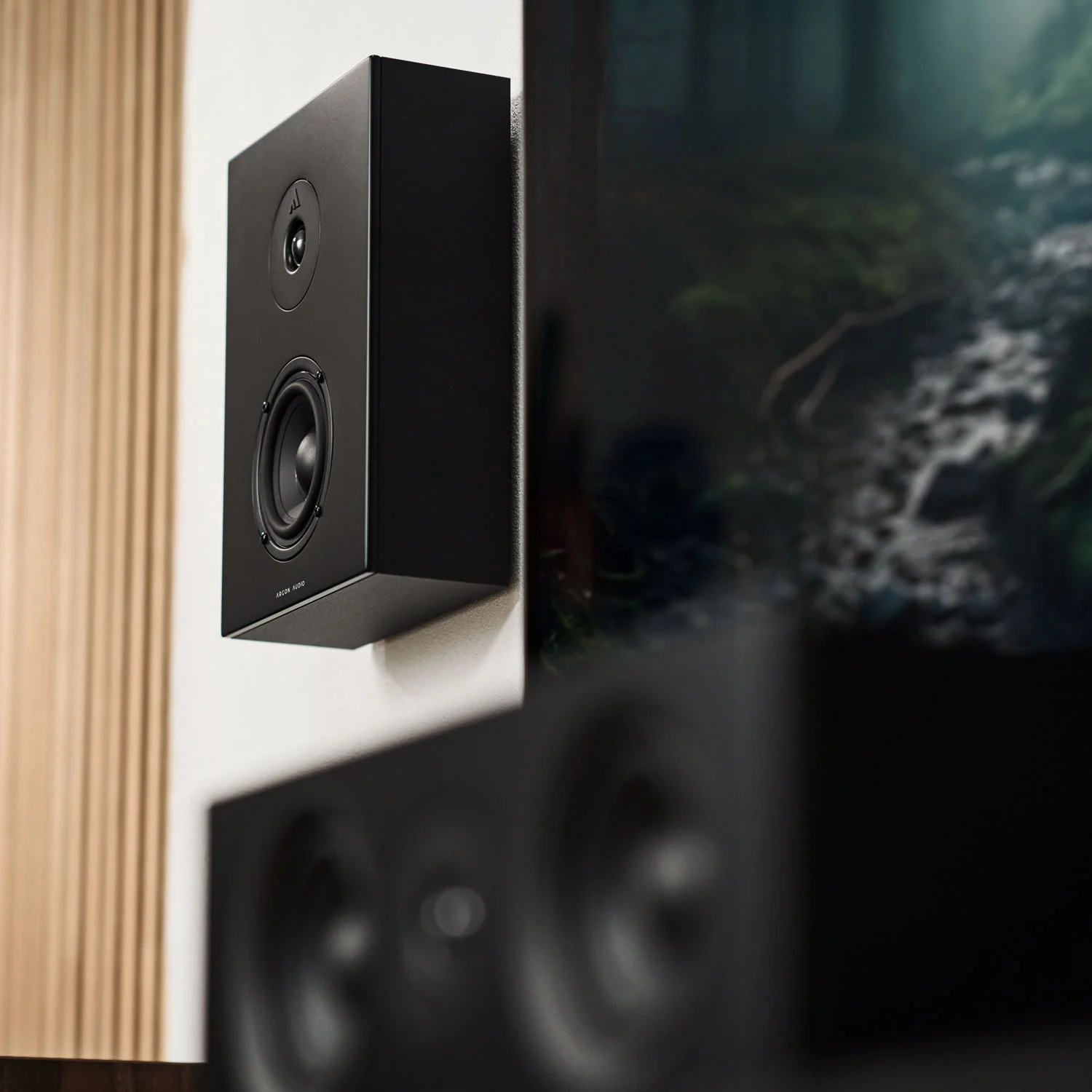 FORUS 4 WALL - Image 8