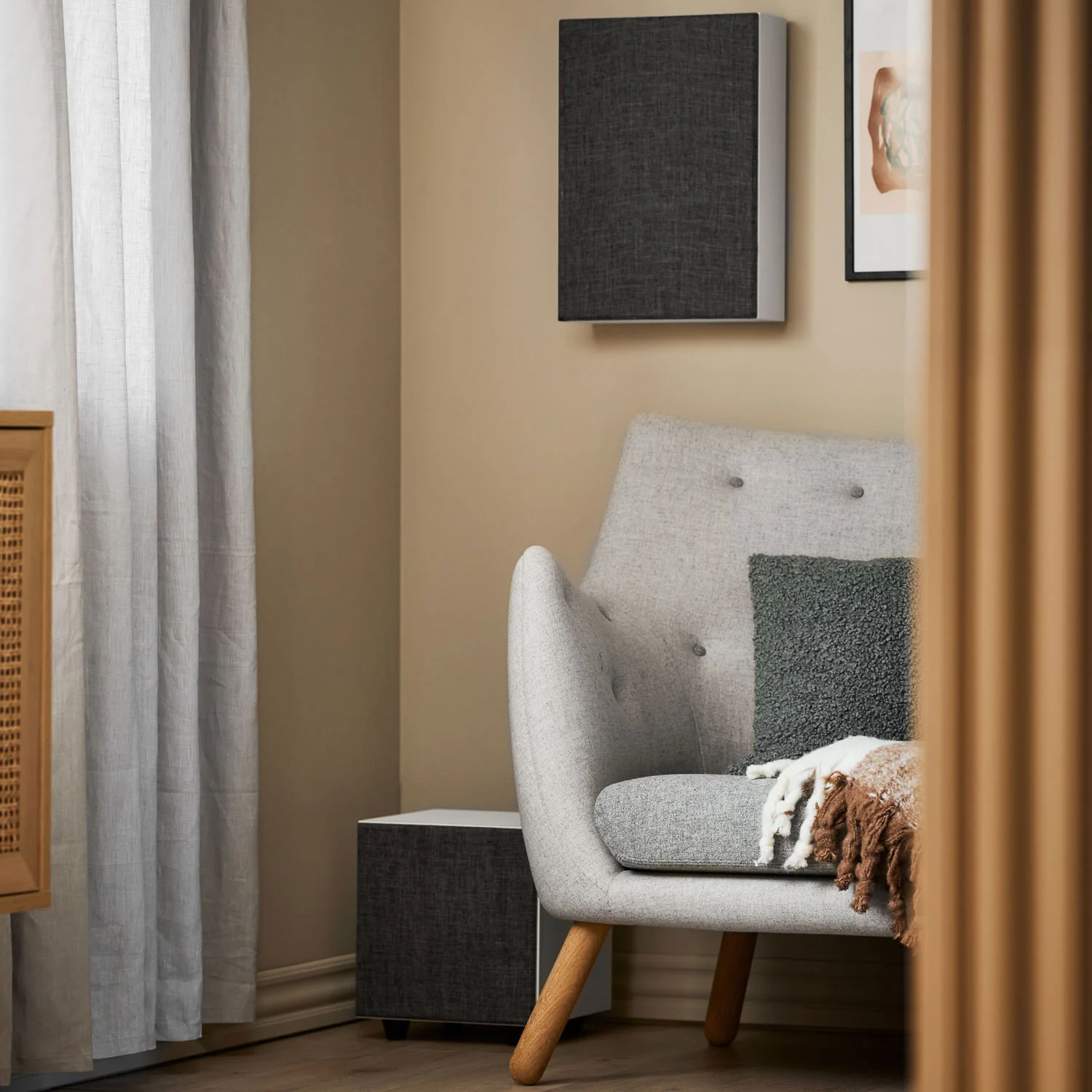 FORUS 5 WALL - Image 8