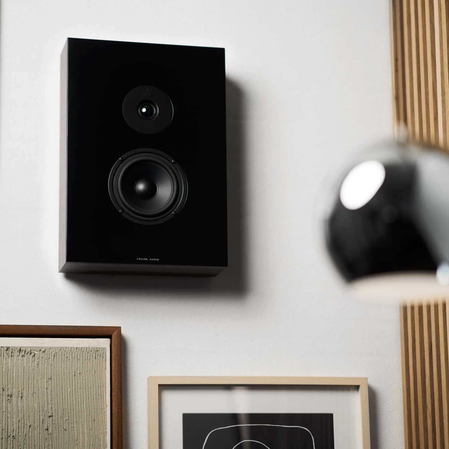 FORUS 5 WALL - Image 9