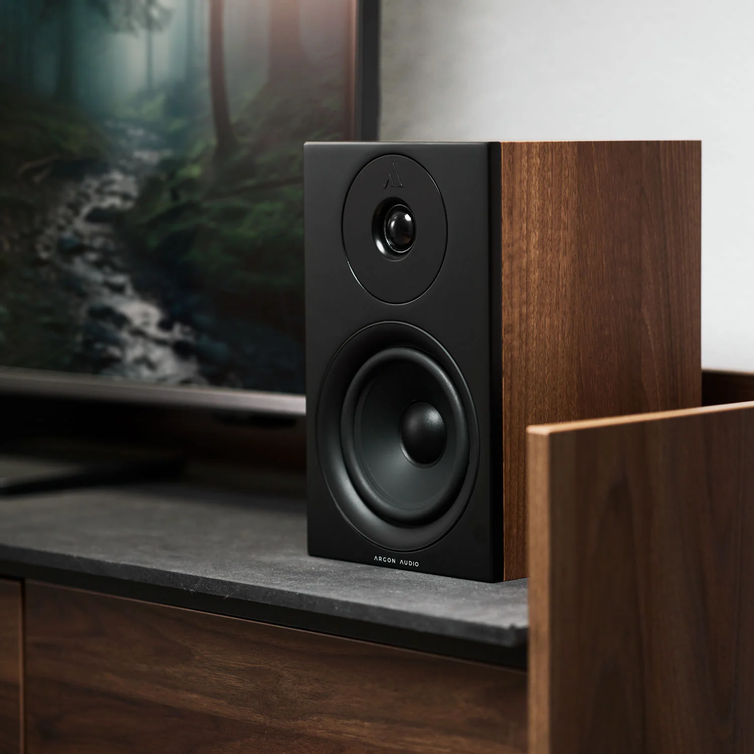 SA1 MK2 + FORUS 4 - Image 15