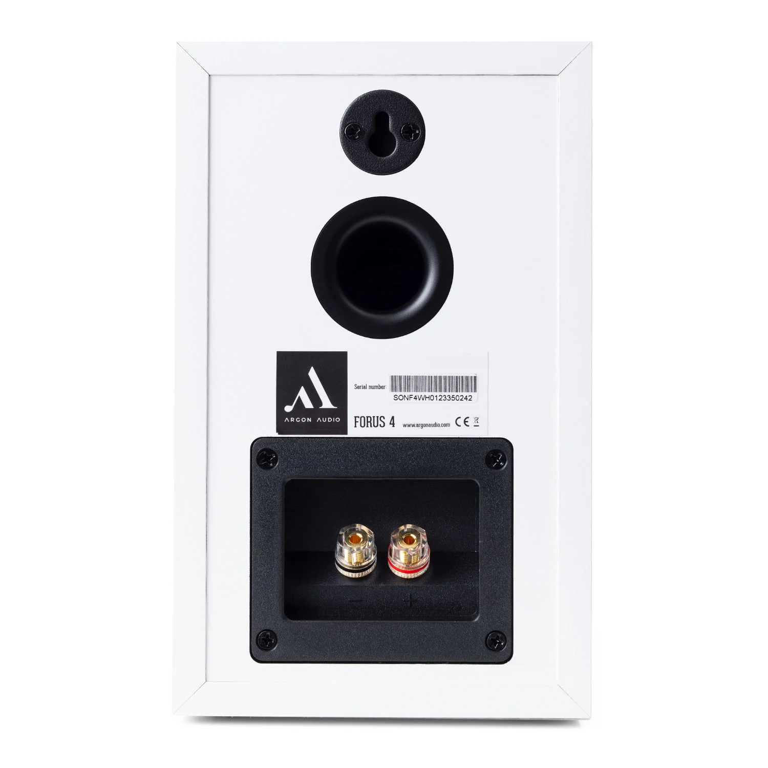 SA1 MK2 + FORUS 4 - Image 16