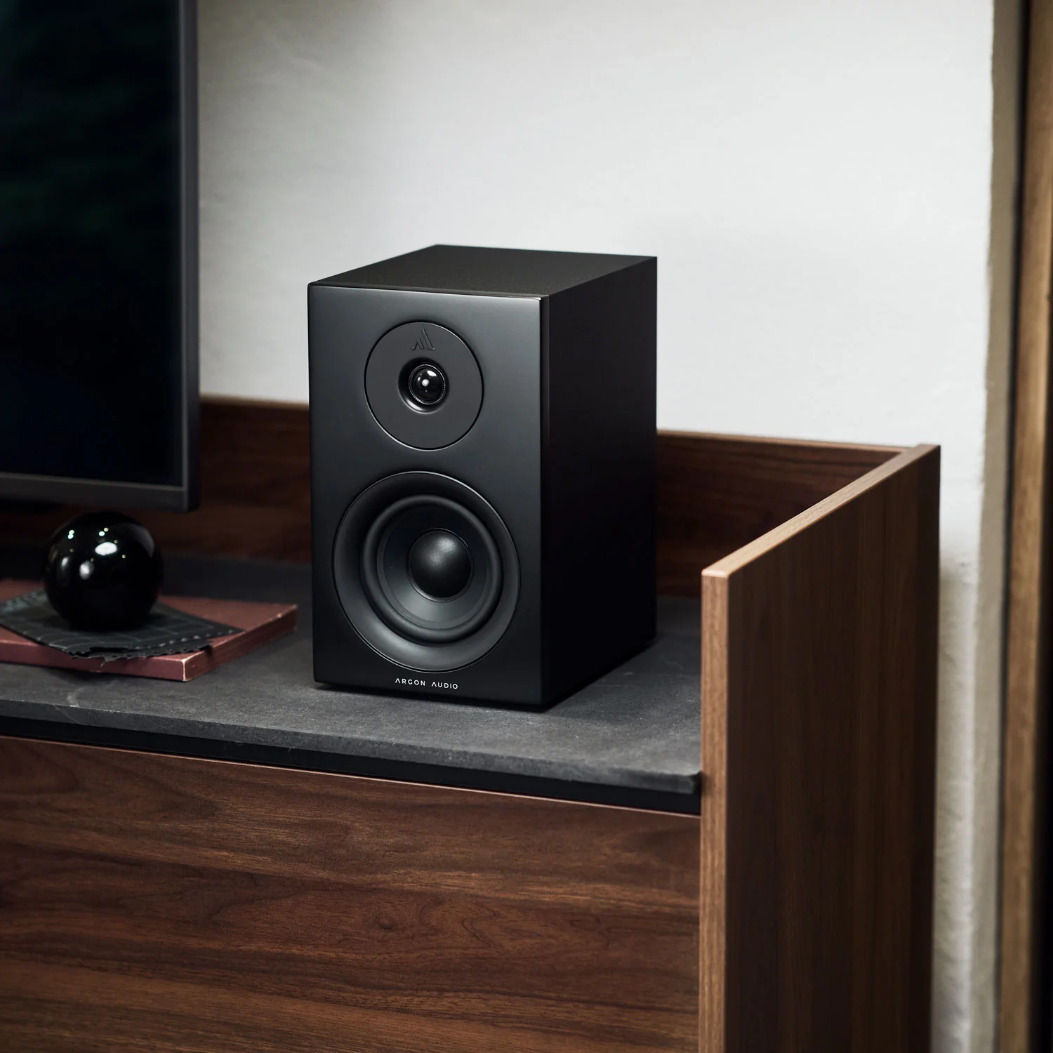SA1 MK2 + FORUS 4 - Image 21