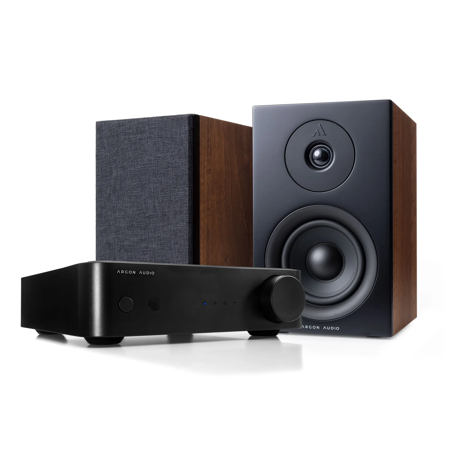 SA1 MK2 + FORUS 4 - Image 4