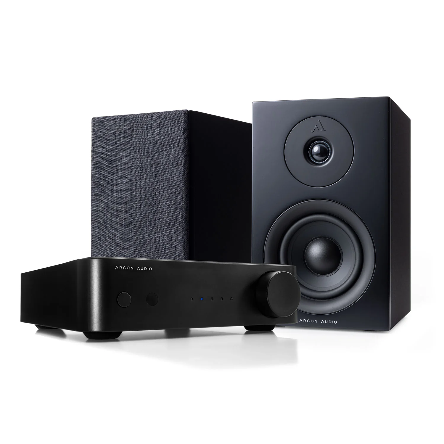 SA1 MK2 + FORUS 4 - Image 5