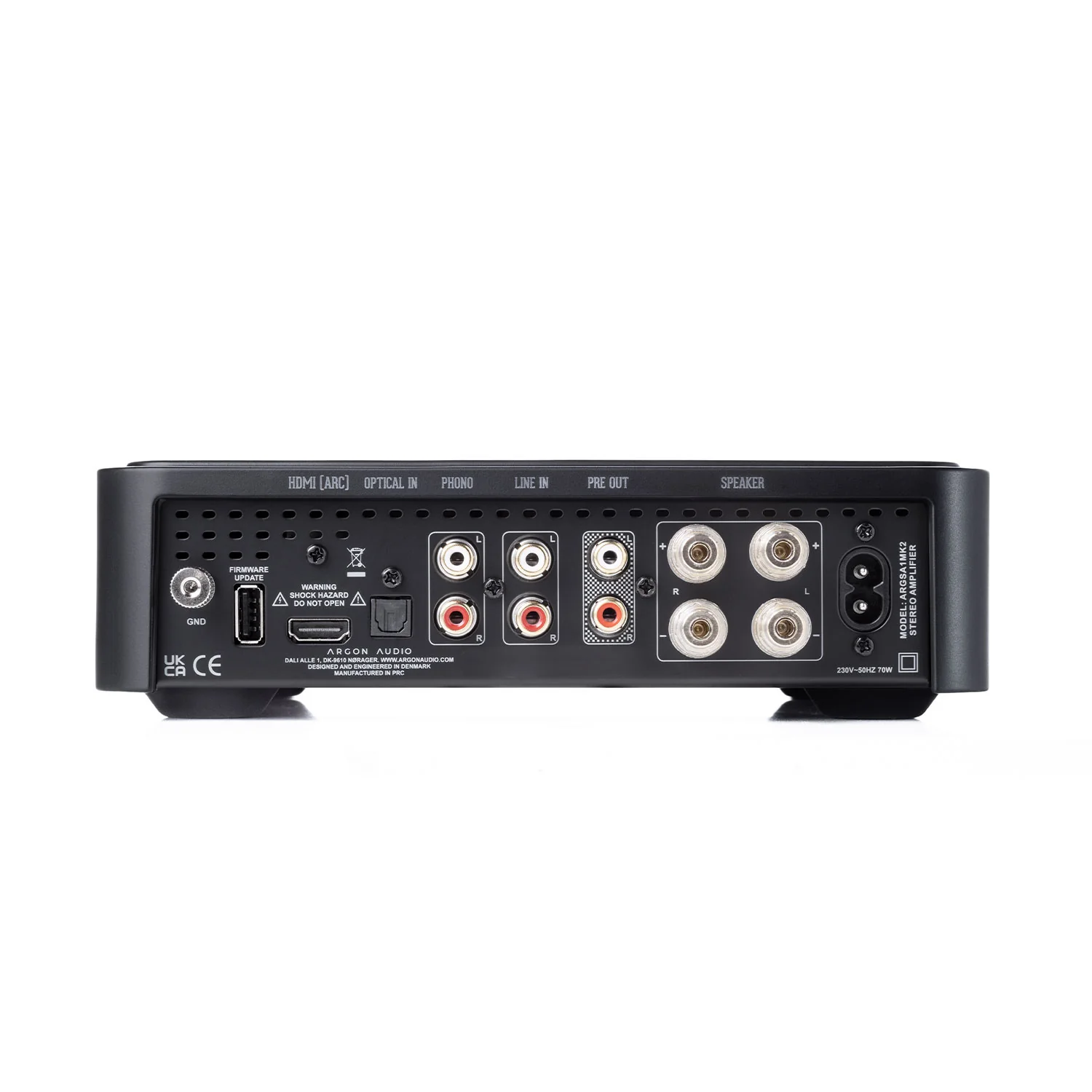 SA1 MK2 + FORUS 4 - Image 8