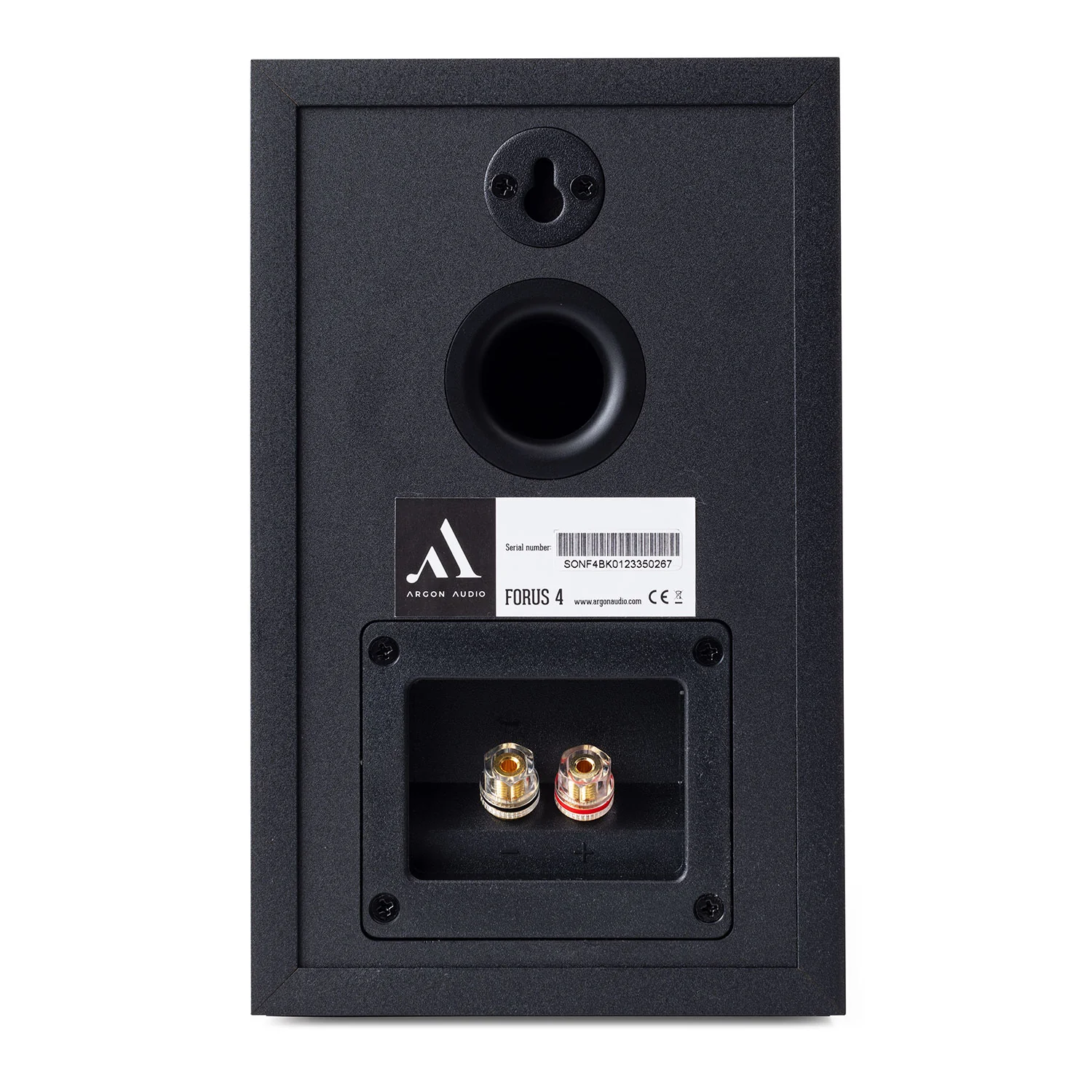SA1 MK2 + FORUS 4 - Image 9