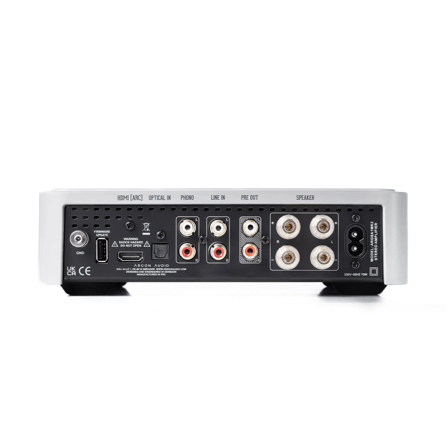 SA1 MK2 - Image 8
