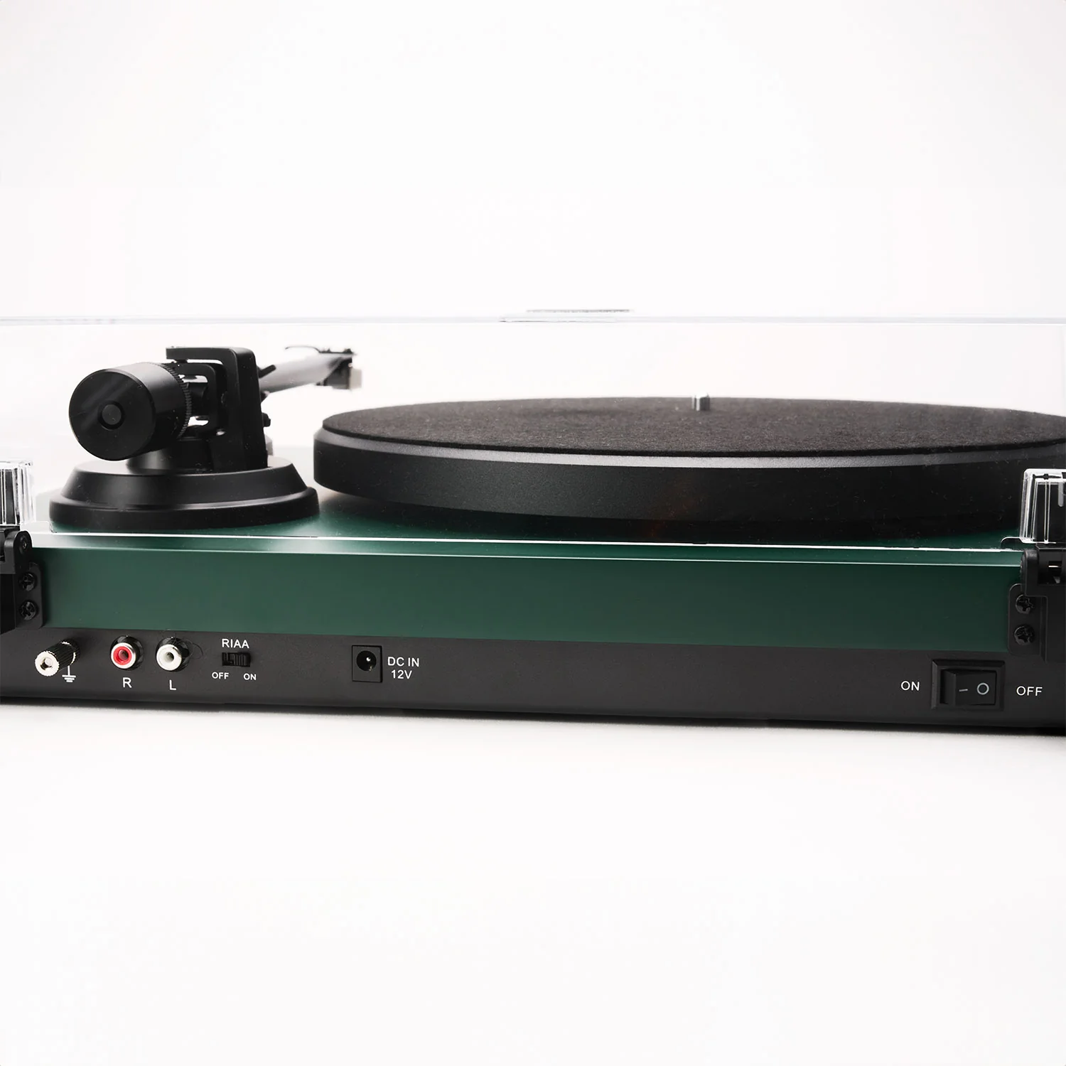 TT MK2 - Image 35